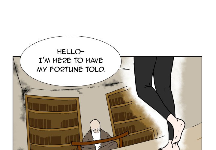 The Ball Boy - episode 1 - 2