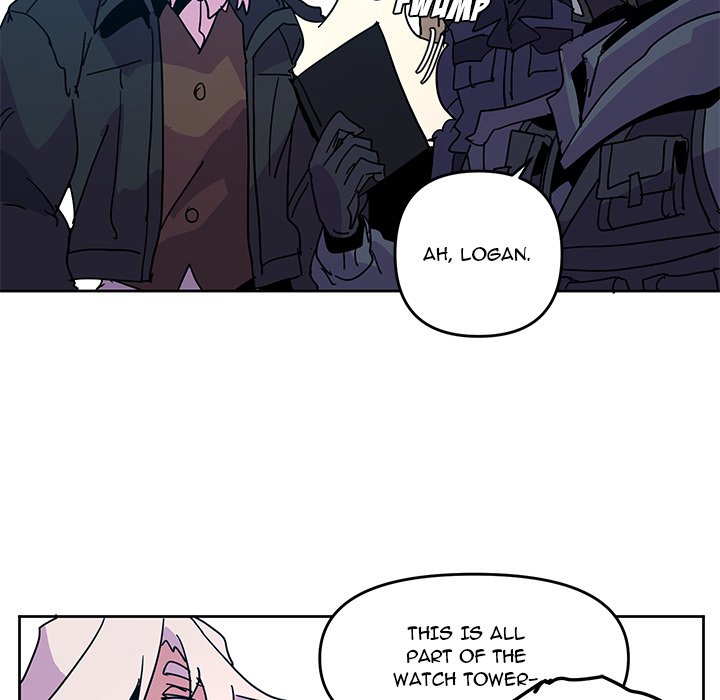 Overlord Time! - episode 108 - 35