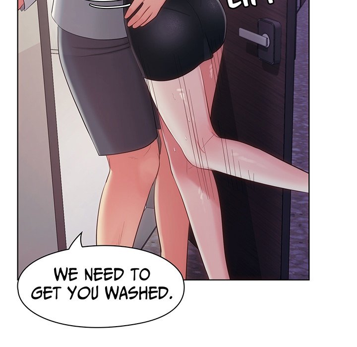 Master, Do You Need A Hand? - episode 35 - 24