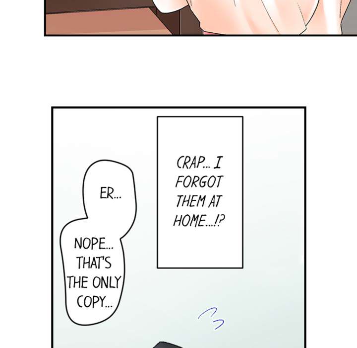 Our Kinky Newlywed Life - episode 7 - 28