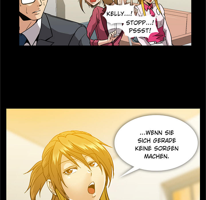 Süsse Droge - episode 15 - 19