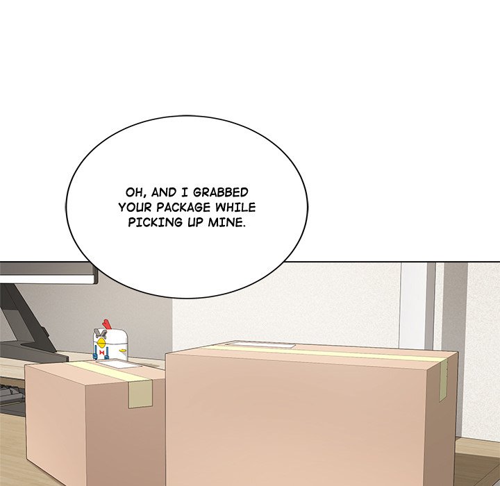 Signed, Sealed, Mistaken - episode 1 - 177