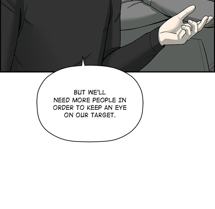 Detainment Zone Between 5 and 6 - episode 10 - 61