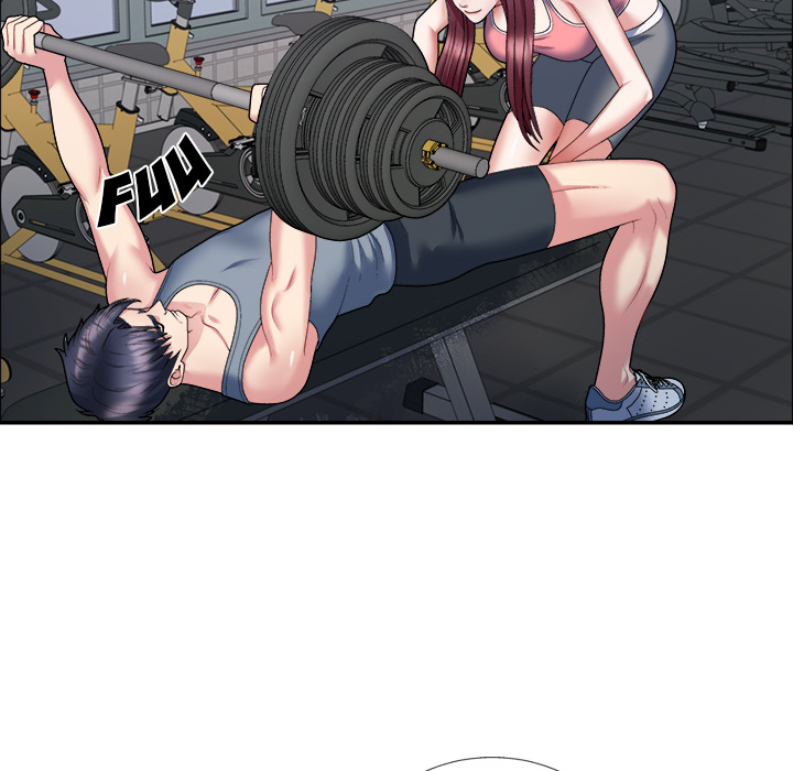 Privattraining - episode 4 - 106