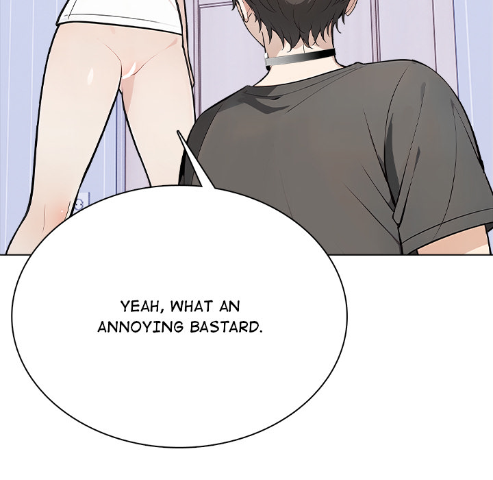 Love Me, or Else - episode 8 - 21