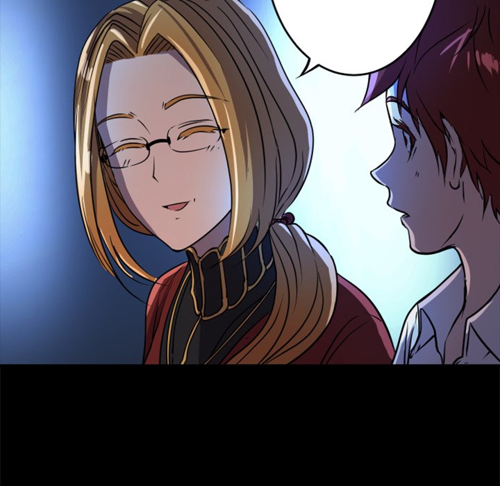 The Chronicle of Seven - episode 21 - 32