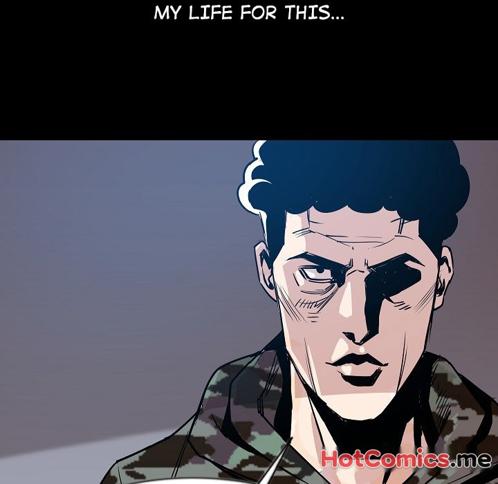 My Body - episode 40 - 115