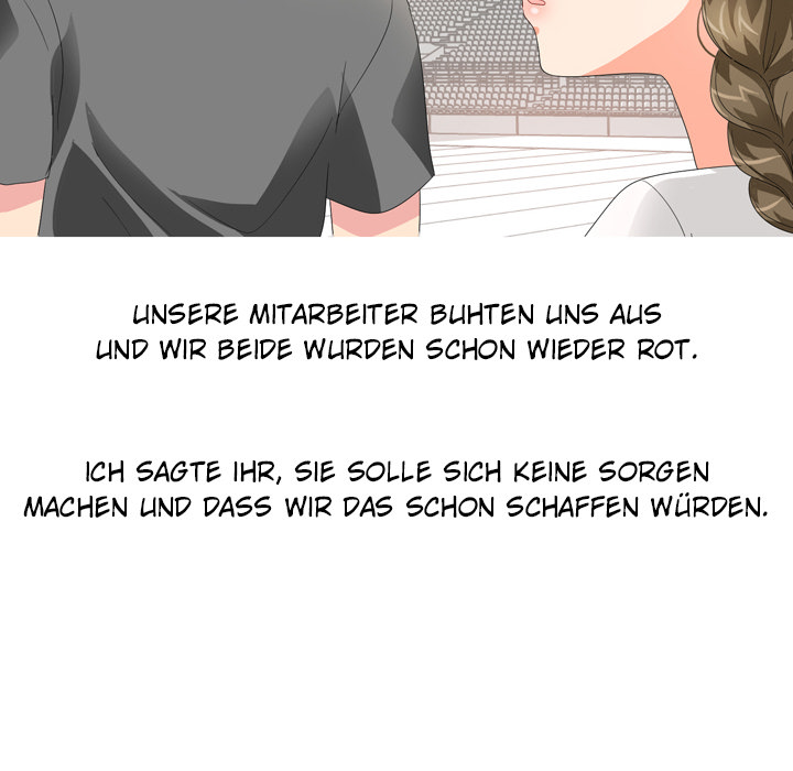 Forever Gossip 2. Staffel - episode 21 - 40
