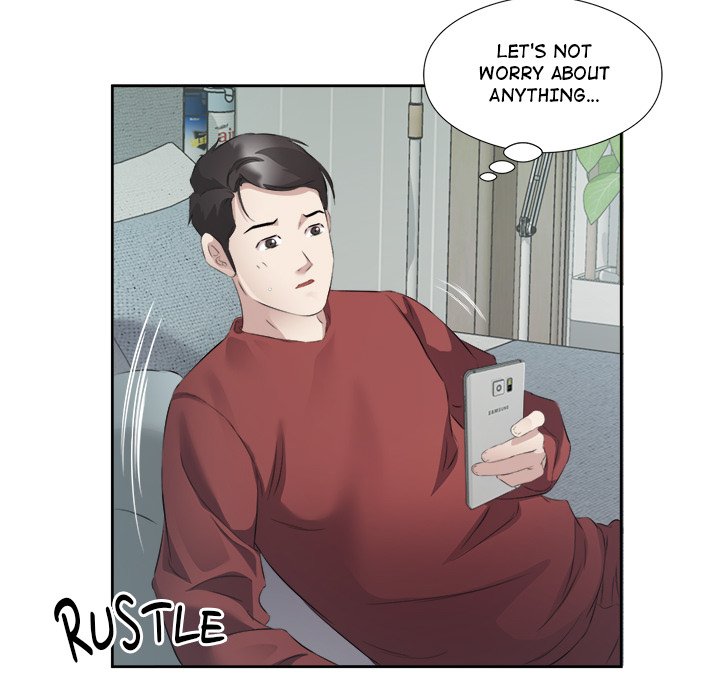 Memories of a Rainy Day - episode 3 - 115