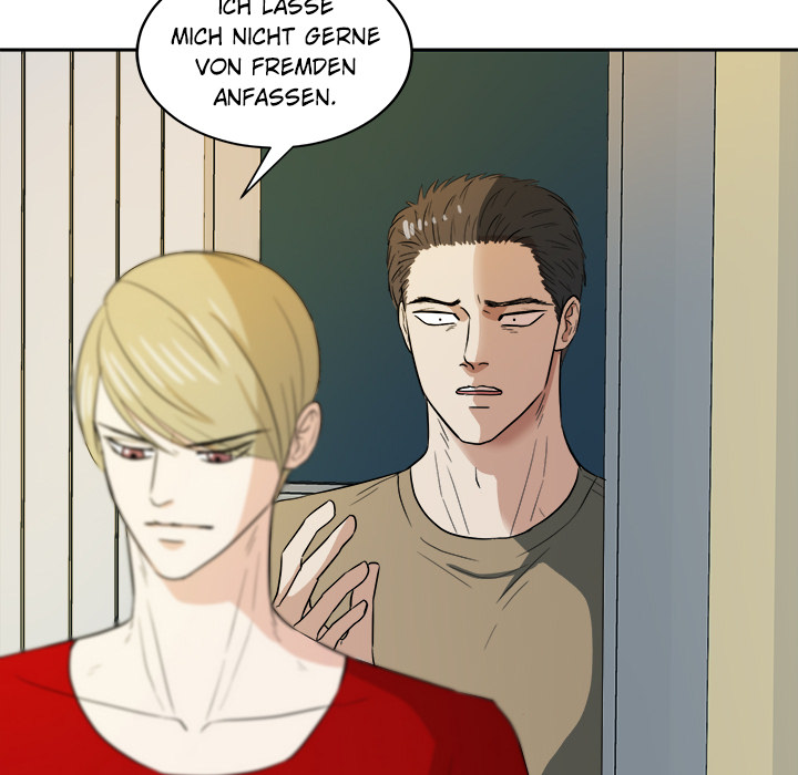 Liebe Lieber Nicht - episode 41 - 80