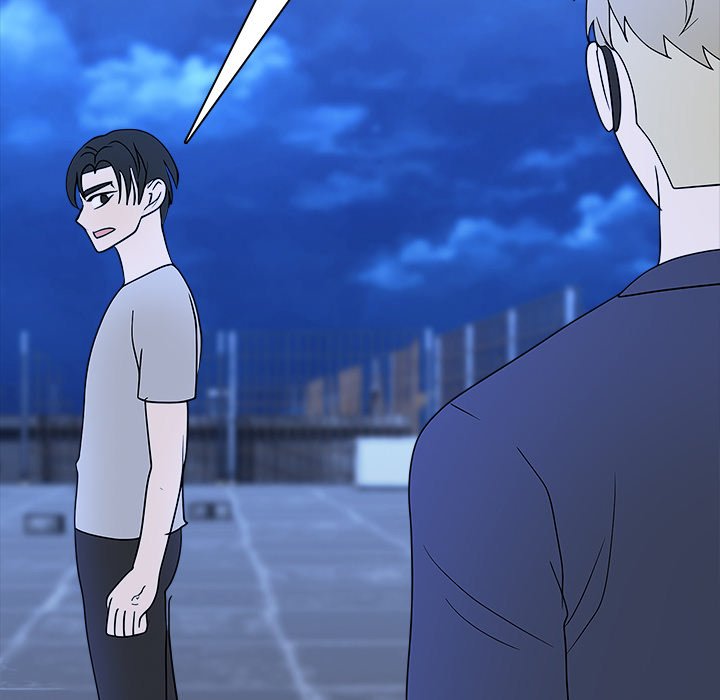 High School Legend Boost - episode 52 - 112