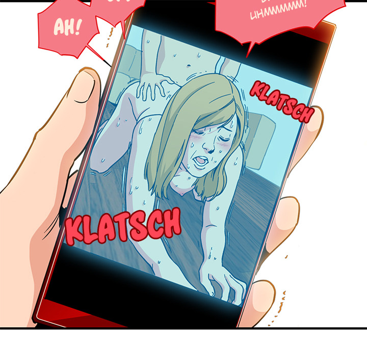 Wer hat Angst vor Mister H? - episode 1 - 48