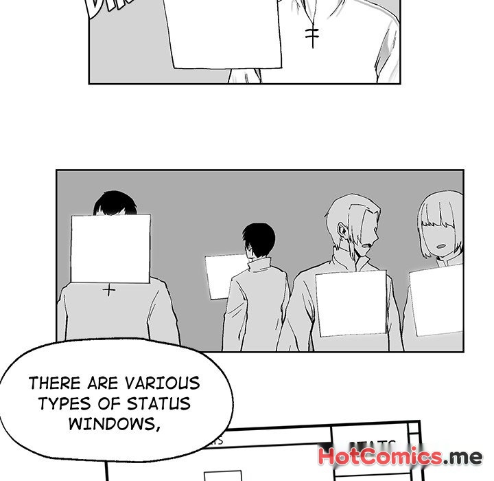 Nine Fantasy - episode 5 - 33