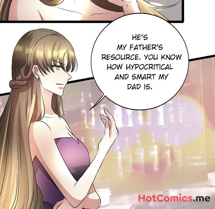 Love Is Never Enough - episode 29 - 35
