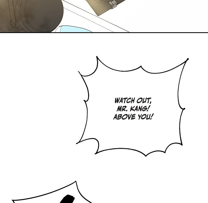 My K - episode 21 - 12