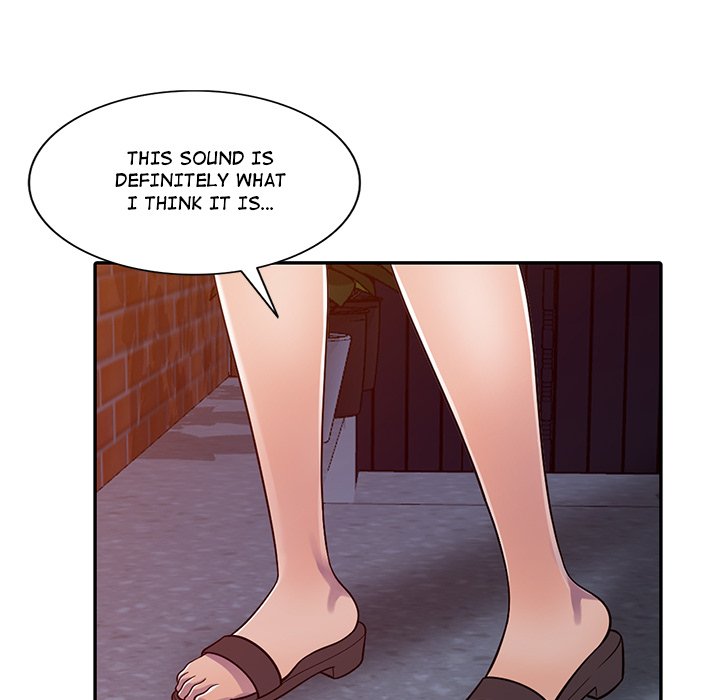 A Stolen Taste - episode 5 - 133