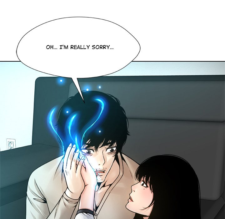 Unfinished Business - episode 4 - 80