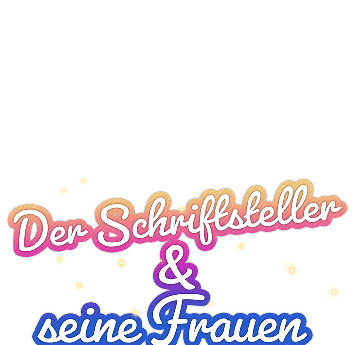 Der Schriftsteller & seine Frauen - episode 20 - 15