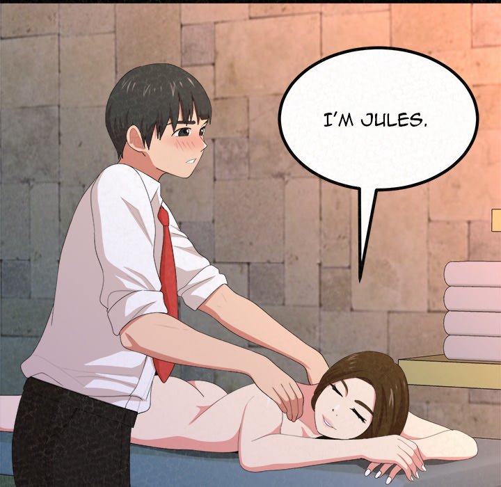 Milk Therapy - episode 1 - 260