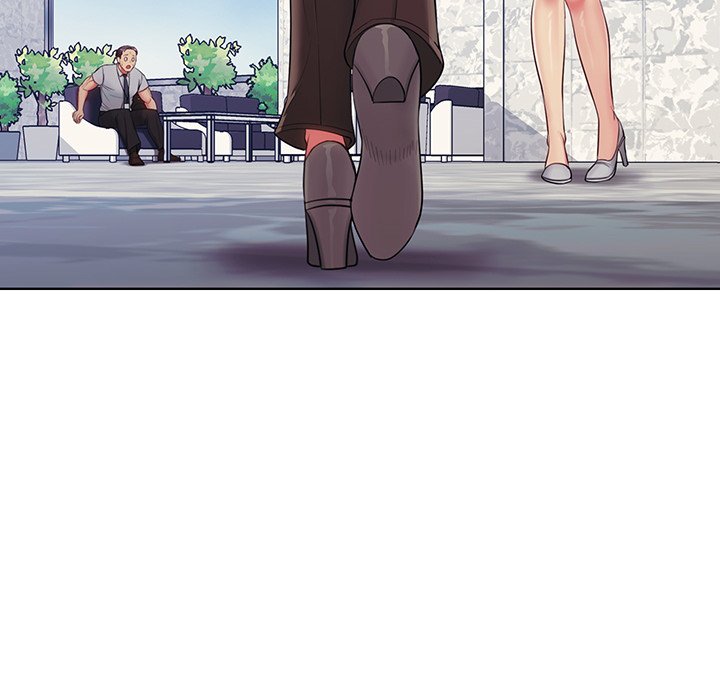 Master, Do You Need A Hand? - episode 14 - 119
