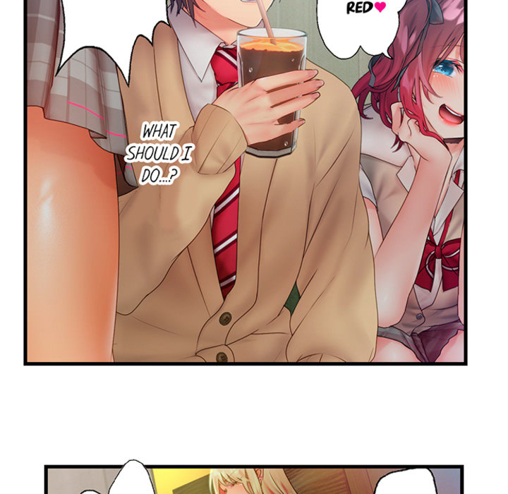 Sex in a Sauna With a No Makeup Gyaru - episode 10 - 29