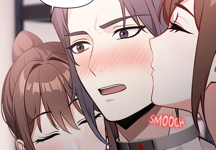 The Secret of a Girls' Dorm - episode 18 - 2