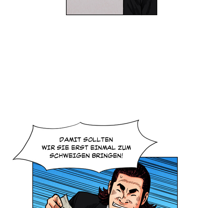 Holzköpfe auf dem Weg nach oben - episode 11 - 18