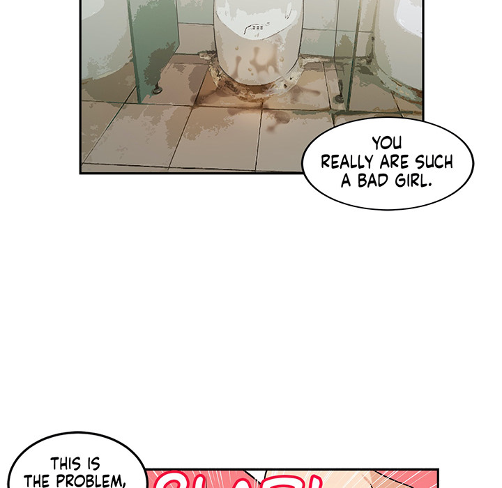 Zombie Girlfriend! - episode 31 - 52