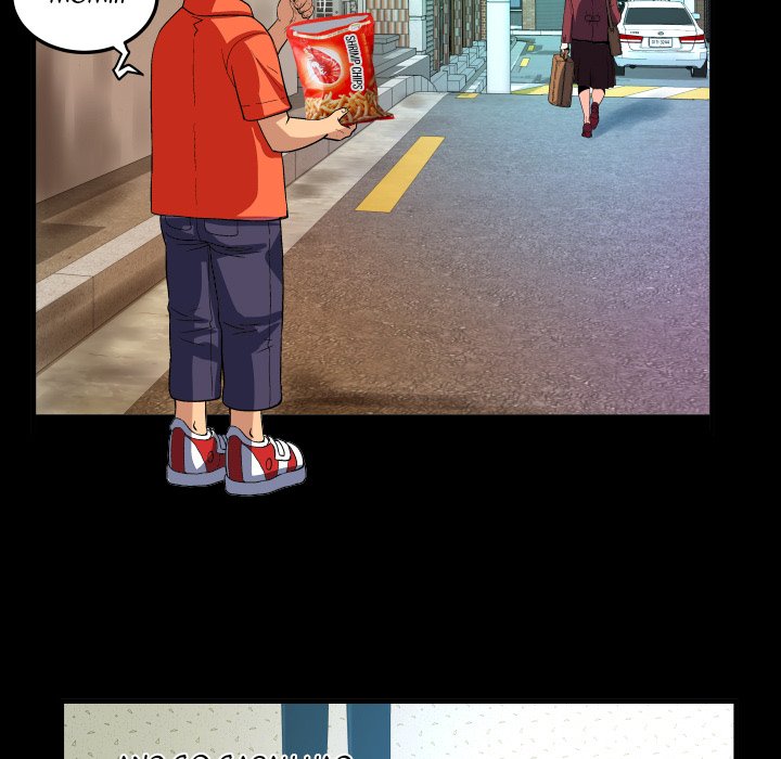 Secret Life - episode 1 - 16