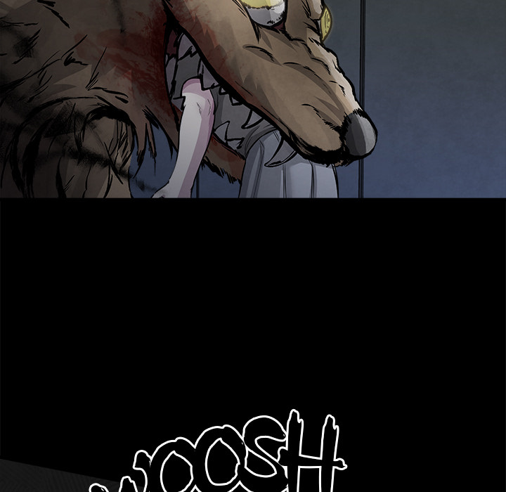 Demon Cat - episode 5 - 70