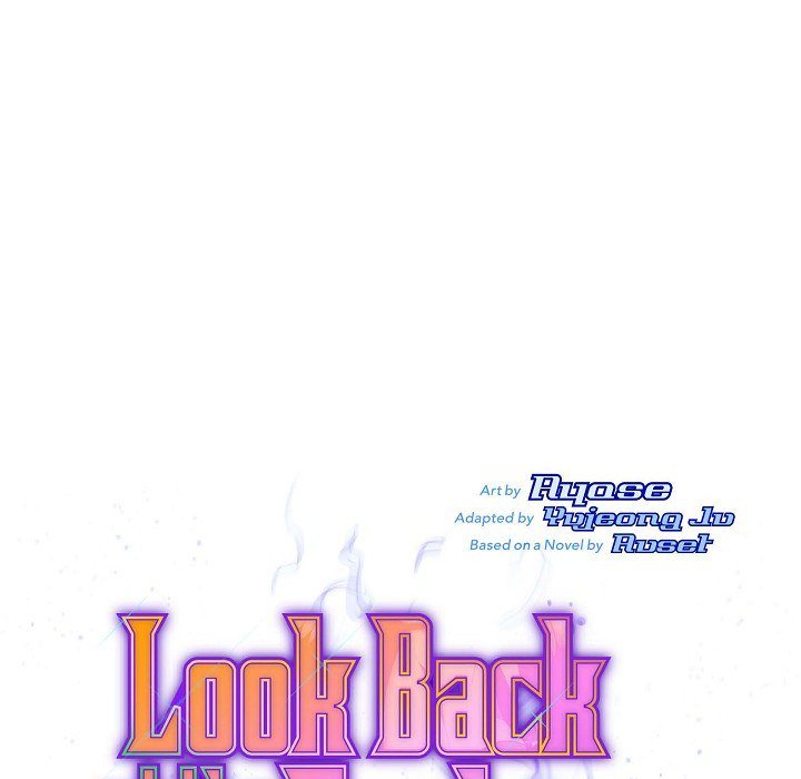 Look Back at the Embers - episode 21 - 20