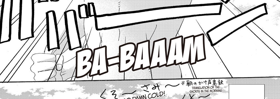 Ishibashi Defense Corps Individual - episode 1 - 34