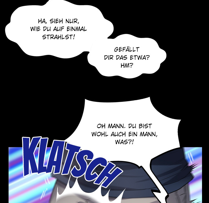 Einziehen, Ausziehen - episode 3 - 88