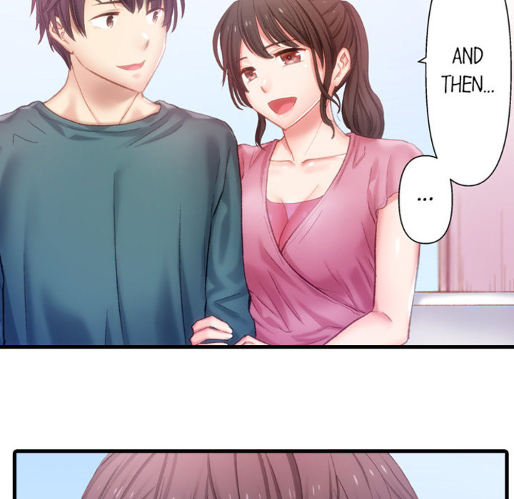 100% Compatibility: My DNA Desires My Step-Brother - episode 10 - 39