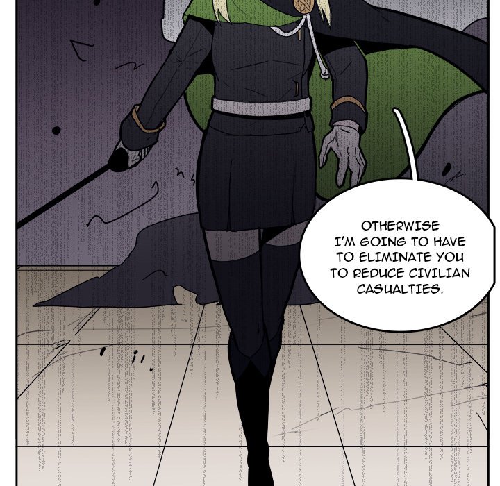 Justitia - episode 30 - 29