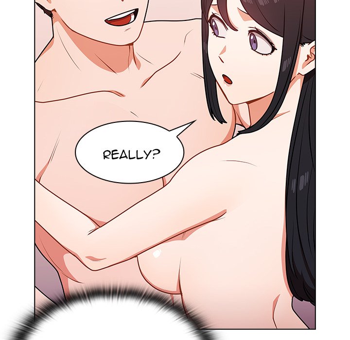 Naughty Little Secret - episode 5 - 93