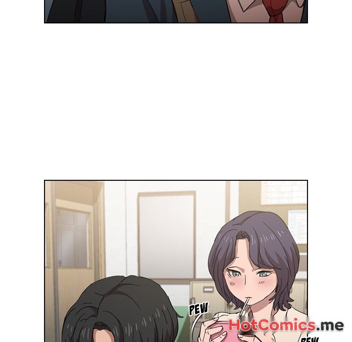 Who Cares If I'm a Loser! - episode 3 - 61