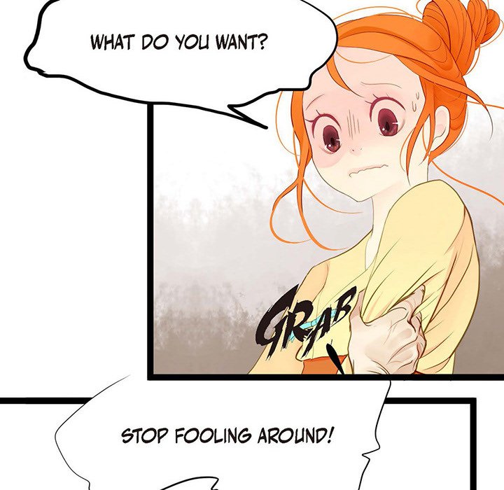 The Blue Snake and the Red Moon - episode 2 - 46