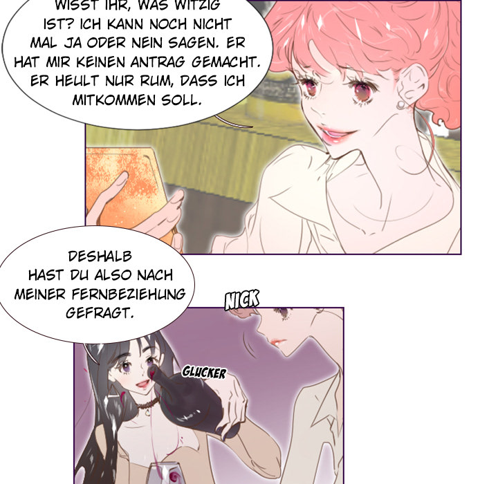 Auf die Liebe - episode 4 - 21