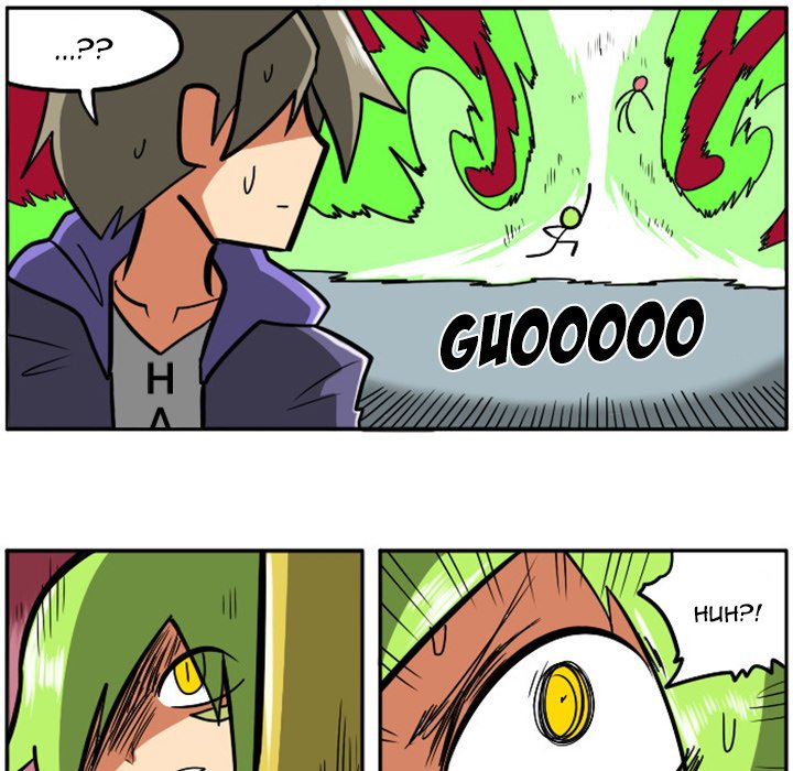 Maki and Friends - episode 18 - 11