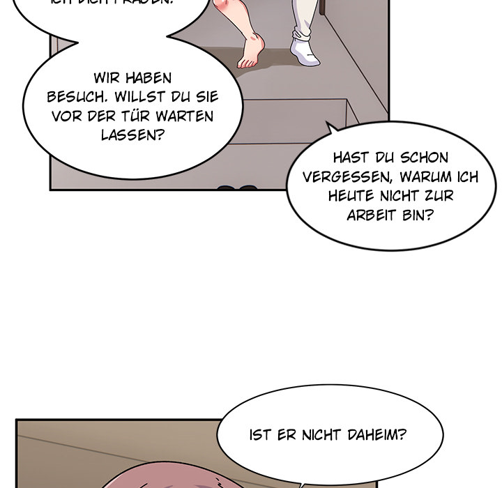 Mia zieht ein - episode 21 - 28