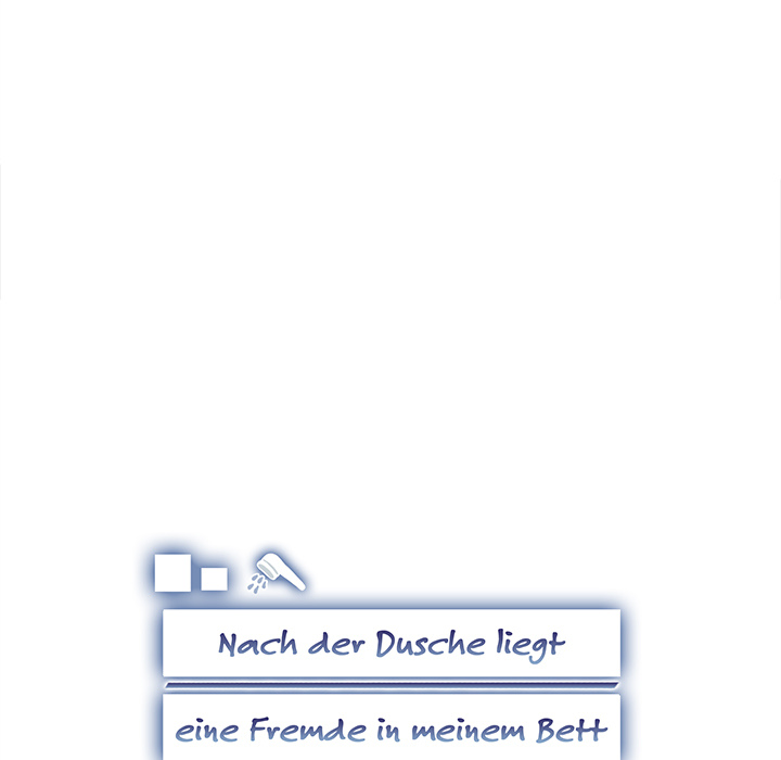 Nach der Dusche liegt eine Fremde in meinem Bett - episode 2 - 10