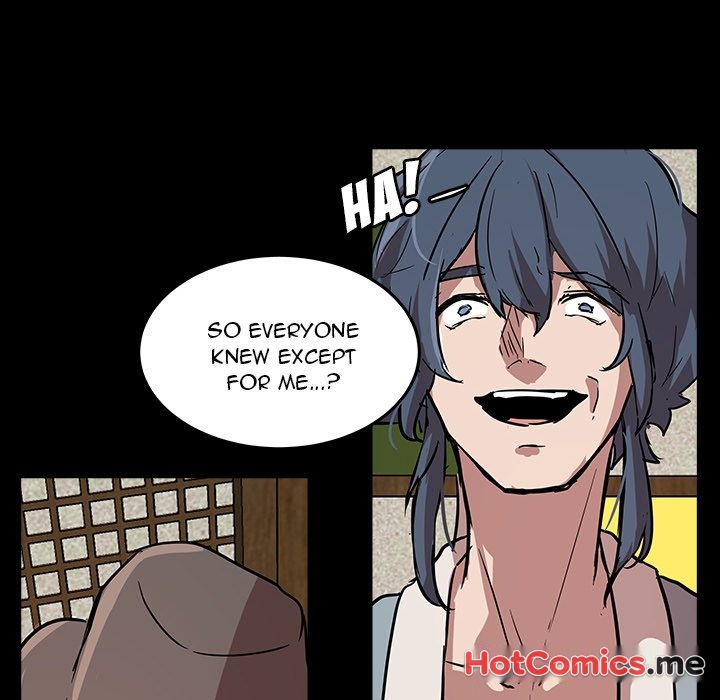 The Tiger, The Sun and The Moon - episode 56 - 21