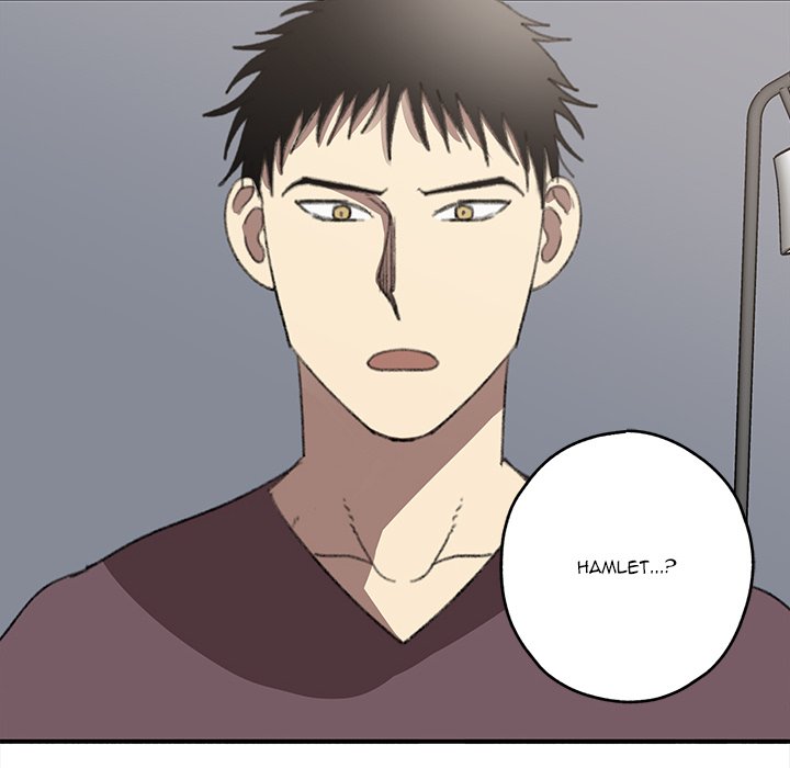 My BL Tales - episode 18 - 40