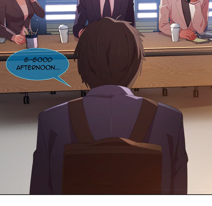 Lady Long Legs - episode 1 - 16