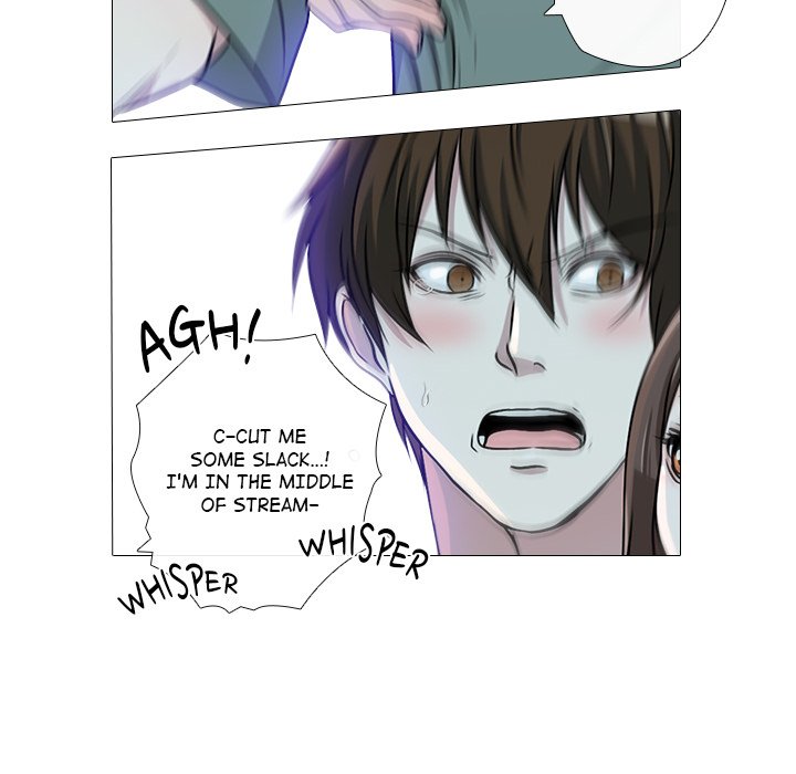 Remember Me - episode 3 - 100