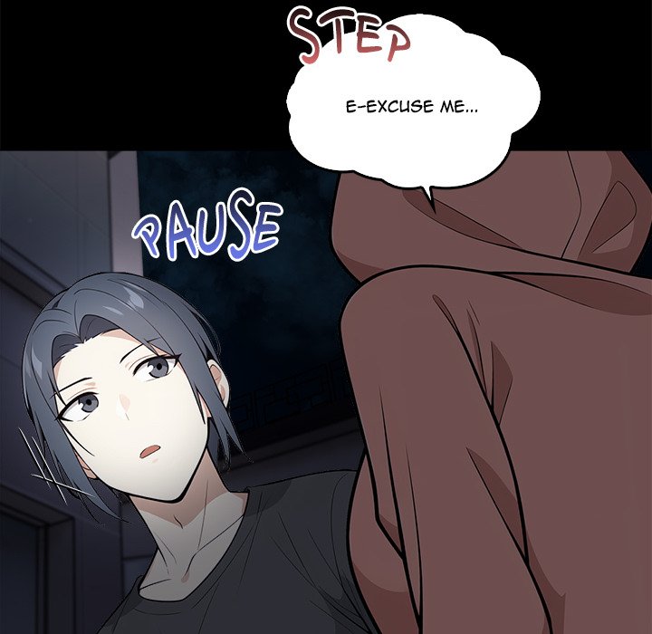 The Secret of a Girls' Dorm - episode 1 - 29