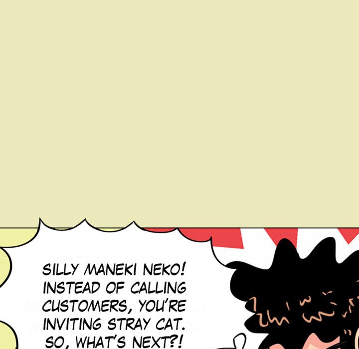 Lay Lay Cat - episode 6 - 13