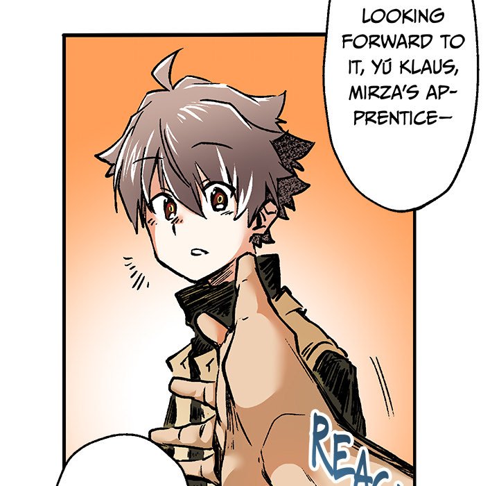 Class Reincarnation - episode 36 - 22