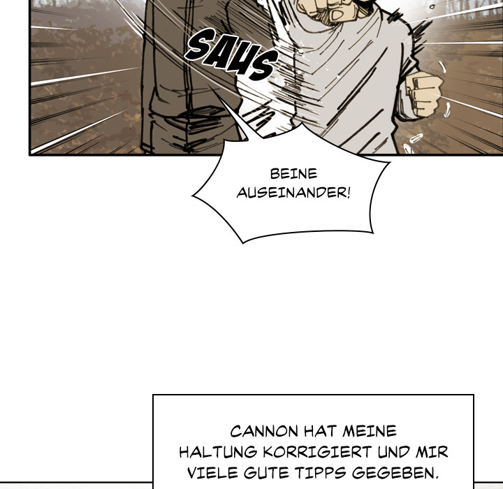 Der Schlägerjäger - episode 75 - 6